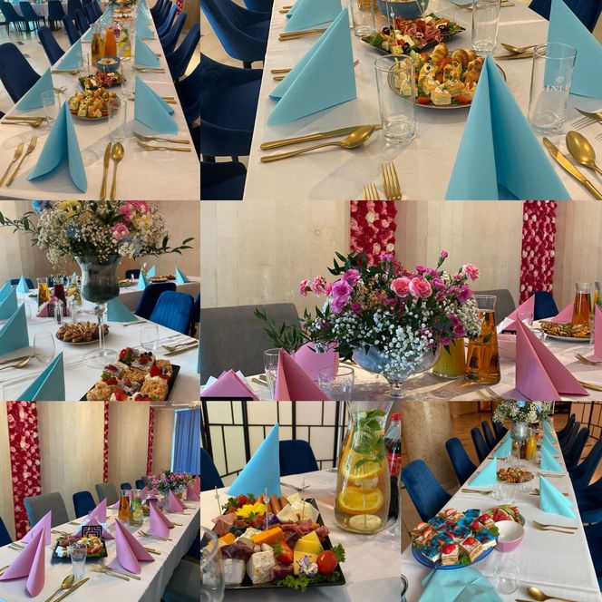 Restauracja Kreatywna z Kielc