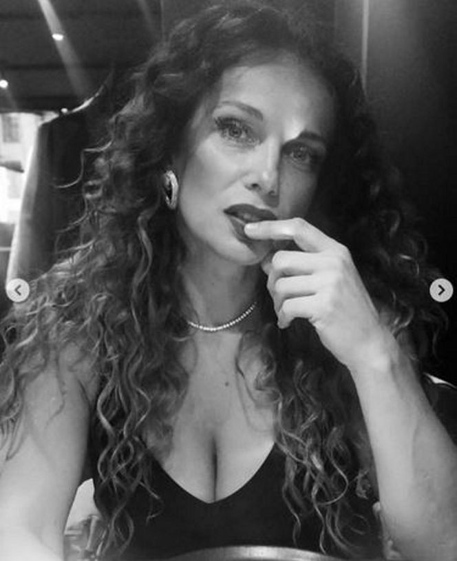 Joanna Liszowska totalnie odmieniona. Kobieta kameleon