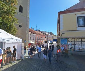 Festiwal Karpaty na Widelcu w Rzeszowie