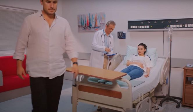Cavidan upozoruje samobójstwo Bahar, by zeswatać ją z Kuzeyem. Nacyie powie wreszcie "dość" - szykuje się wojna?