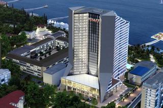 Hyatt Regency Sochi