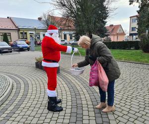 W Przeworsku Mikołaj przychodzi do każdego