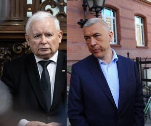 Zawiadomienie do prokuratury na Kaczyńskiego! Chodzi o tajny list