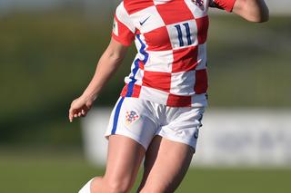 Ana Maria Marković, najpiękniejsza piłkarka świata