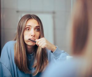 Wpływa na wygląd, nastrój i układ pokarmowy. Niedobór tej witaminy daje nietypowe objawy 