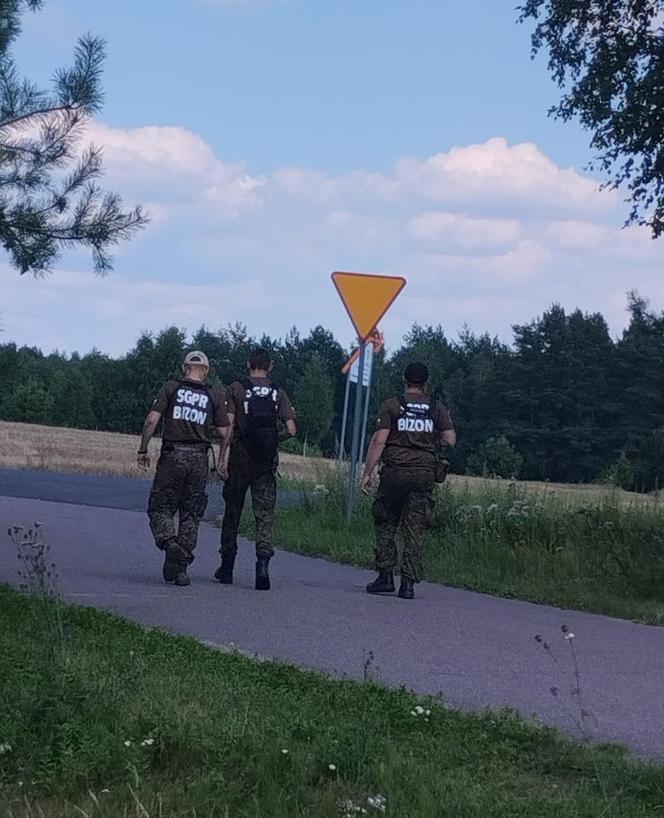 Tajemnicze zaginięcie 30-letniej Jowity. Kobieta wracała z pracy i zniknęła na leśnej drodze