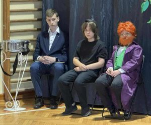 Zakończenie roku szkolnego 2024/25 w SP4 w Siedlcach