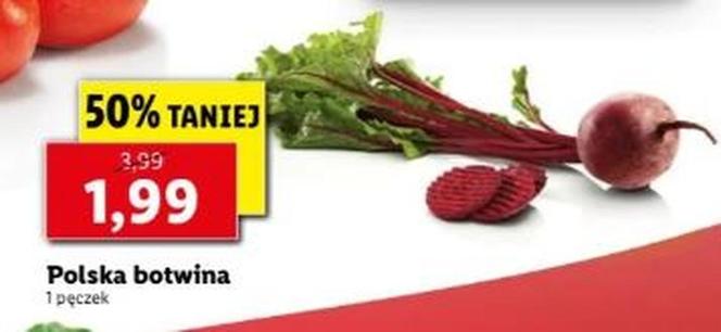 Botwinka! Tylko 1,99 zł