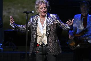 Rod Stewart już dziś wystąpi w Polsce! Szczegóły wyjątkowego koncertu