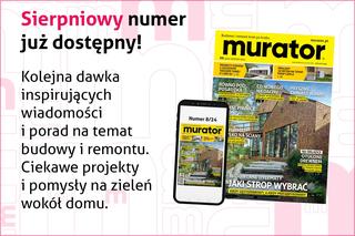 Zobacz, o czym piszemy w najnowszym numerze Muratora