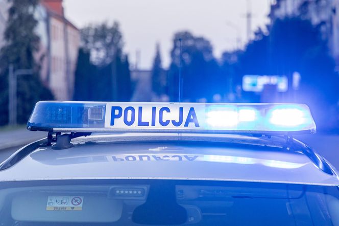 Dramat w gminie Ułęż. Zwłoki dziecka i tymczasowy areszt dla matki