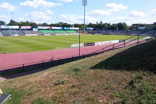 W przyszłym roku 100 lat skończy GKS Olimpia Grudziądz! Radni podjęli ważną uchwałę