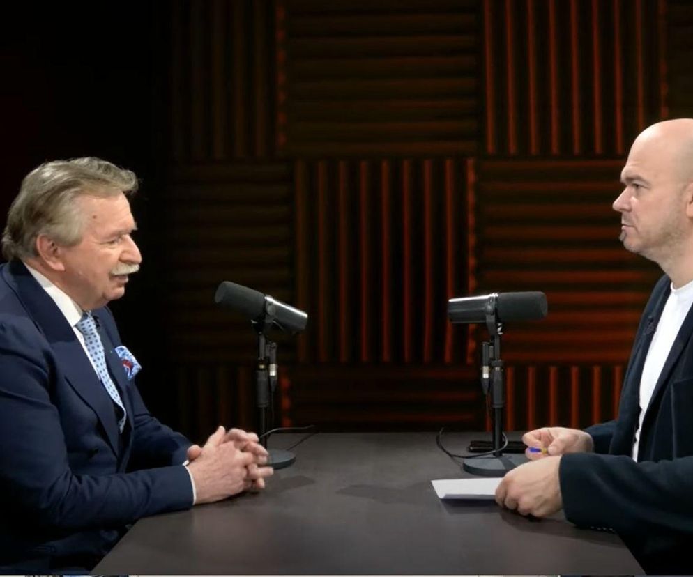  Leon Komornicki w Sednie Sprawy: Premier Donald Tusk został oszukany przez wojskowych