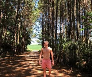 Alexandre Zurawski i jego żona Maite Gomes