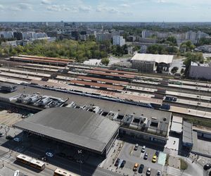 Warszawa Wschodnia