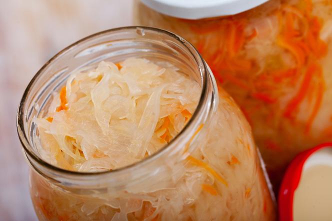 Jak kisić kapustę w słoiku: instrukcja krok po kroku 1