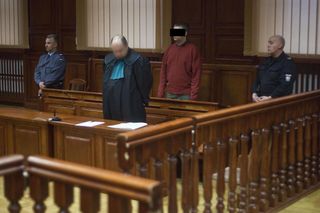 Młody student z Warszawy brutalnie zamordował 41-letnią prostytutkę. „To był makabryczny widok, aż trudno to opisać”