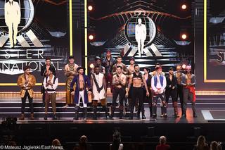 Mister Supranational  2018