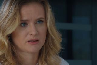 M jak miłość, odc. 1681: Julia (Marta Chodorowska), Sylwia (Hanna Turnau)