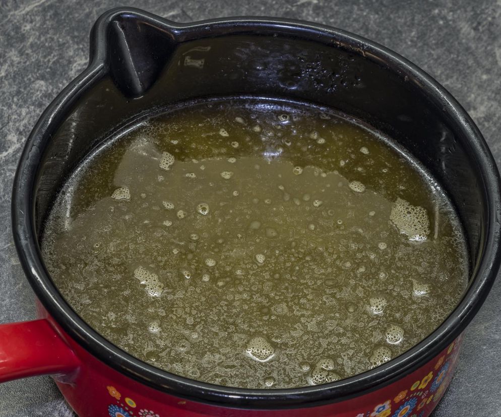 Smalec gęsi na zmarszczki? Ten nietypowy produkt wygładzi twoją skórę