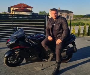 Krzysztof Radzikowski z Gogglebox TTV