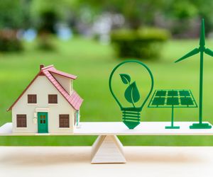 Wskaźnik EP. Jak rozwiązania instalacyjne wpływają na wskaźnik energii pierwotnej budynku?