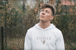 Michał Gała - wiek, wzrost, waga, walki, Fame MMA, Top Model, Martirenti. Kim jest znany Youtuber?