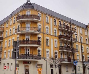 Najbrzydsze miejsca w Poznaniu według AI
