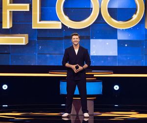 The Floor - kiedy leci w TV i o której godzinie? Emisja programu
