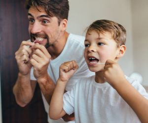 Dziecko nie je mięsa? Jego zęby są bardziej narażone na próchnicę