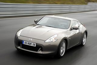 Nissan 370Z - 2009-2012