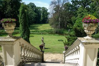 Pałac Walewskich w Walewicach