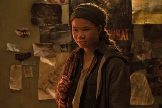 „The Last of Us”: Riley wydała wam się znajoma? Nic dziwnego, Storm Reid grała w innym hicie HBO