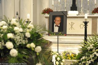 Pogrzeb Marka Karewicza