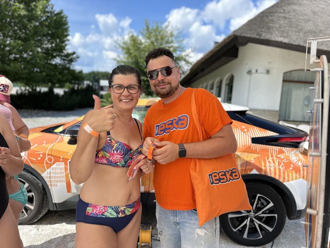Eska Summer City - tak wyglądał ostatni weekend (19-20 lipca)