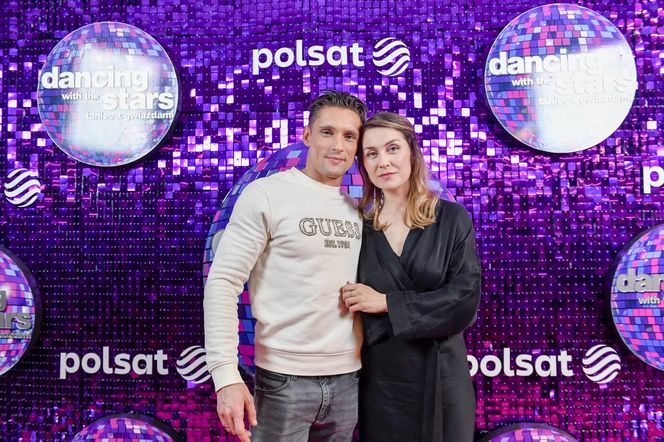 Małgorzata Patryn-Gurłacz, Filip Gurłacz