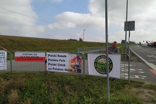 Protesty rolników w Polsce jeszcze w listopadzie. Padła konkretna data! 