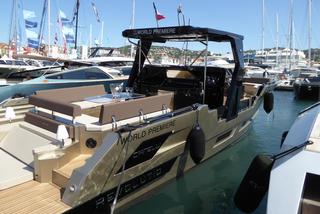 Cannes Yachting Festival 2017