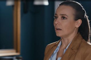 M jak miłość odc. 1885. Magda (Anna Mucha)