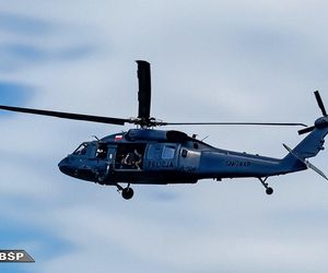 CBŚP rozbiło laboratorium metamfetaminy pod Świeciem. Zatrzymano Meksykanów powiązanych z kartelem