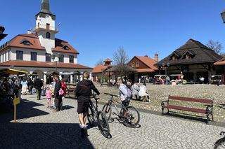 Majówka w regionie sądeckim. Co robić? Zebraliśmy dla Was najciekawsze propozycje!