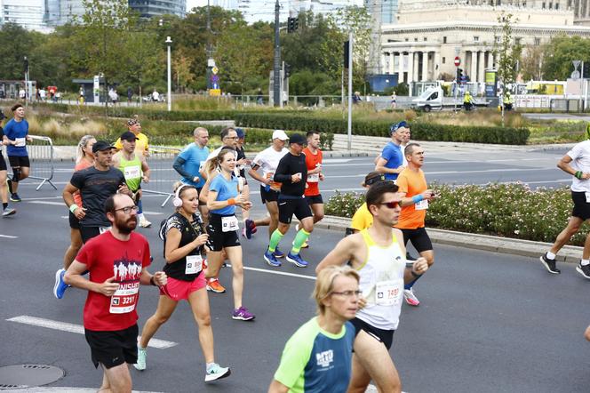 45. Nationale-Nederlanden Maraton Warszawski 