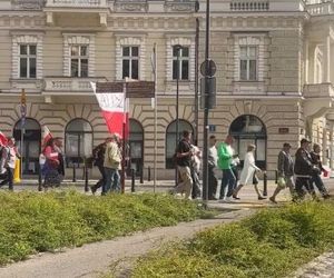 Anna Popek zachwycona Karolem Nawrockim. Mówi o tłumach na zaprzysiężeniu. Polacy, jesteście wielcy