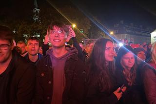 Sarsa zaśpiewała w ostatni dzień Winobrania 2024