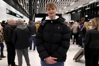 Lotnisko Warszawa-Radom. Pierwsi pasażerowie wylądowali