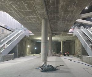 Przedłużą tramwajowy tunel pod Dworcem Zachodnim aż na Wolę. Kiedy budowa?