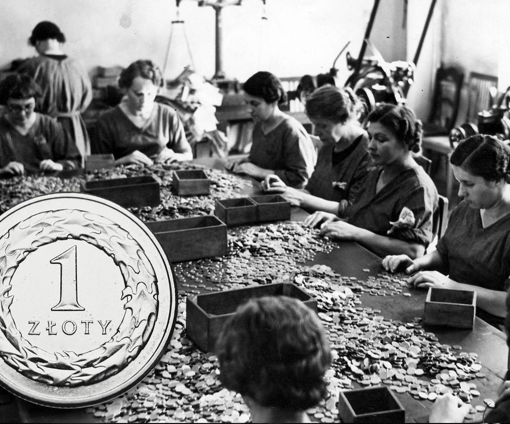 100 urodziny złotego. Świętujemy historię polskiej waluty