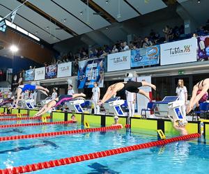 Otylia Swim Cup w Opolu! Ponad pół tysiąca młodych adeptów pływania weźmie udział w zawodach