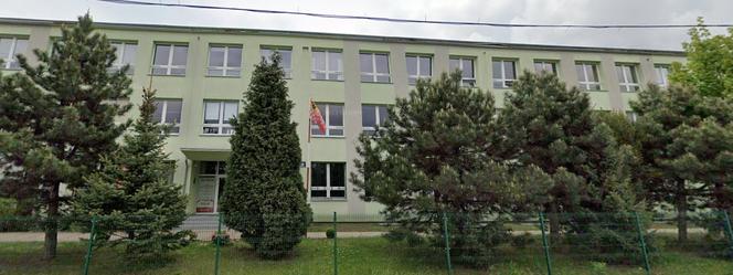 Liceum Ogólnokształcące w Jelczu-Laskowicach