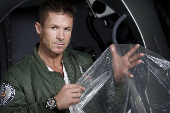 Felix Baumgartner